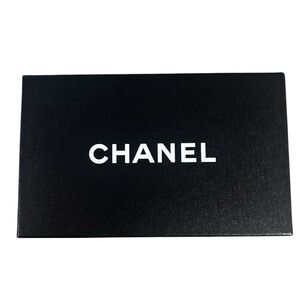 Chanel Black and white Box ✨